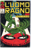 Uomo Ragno(Corno 1972) N. 61 - Spider-Man