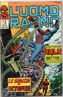 Uomo Ragno(Corno 1973) N. 89 - Spiderman