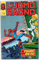 Uomo Ragno (corno 1979) N. 239 - Spider-Man