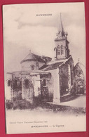 Carte Neuve L'Eglise - Maringues - Puy-de-Dôme (63U) - Maringues