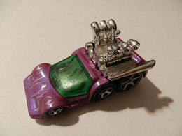 Hotwheels     Sixy Beast    /    2004   ***   1995   *** - HotWheels