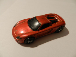 Hotwheels     Porsche Carrera GT    /    2007   ***   2057   *** - HotWheels