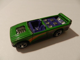 Hotwheels    Mini Truck    /    1997   ***   2040   *** - HotWheels