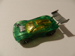 Hotwheels    Paradigm Shift    /    2004   ***   2038   *** - HotWheels