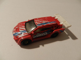 Hotwheels   Loop Coup    /    2012   ***   2032   *** - HotWheels