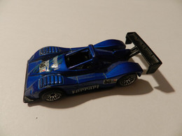 Hotwheels   Ferrari 333 SP    /    1999   ***   2027   *** - HotWheels