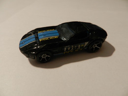 Hotwheels   Ford Shelby GR-1 Concept     /    2009   ***   2092   *** - HotWheels