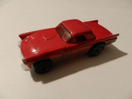 Hotwheels   '57 T Bird     /    1977   ***   1939   *** - HotWheels