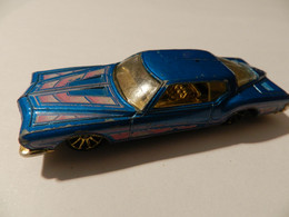 Hotwheels   '71 Buick Riviera     /    2005   ***   2033   *** - HotWheels