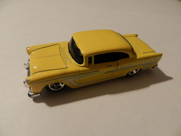 Hotwheels   '55 Chevy TM GM     /    2013   ***   2043   *** - HotWheels