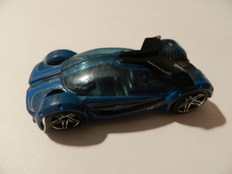 Hotwheels   Iridium    /    2005   ***   2127   *** - HotWheels