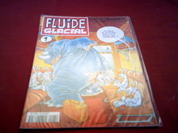 FLUIDE GLACIAL  N° 245 - Fluide Glacial