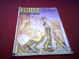 FLUIDE GLACIAL  N° 92 - Fluide Glacial