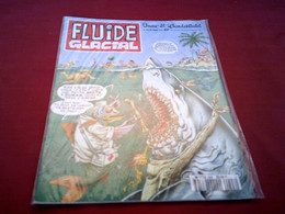 FLUIDE GLACIAL  N° 243 - Fluide Glacial