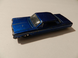 Hotwheels     '64 Impala     /    2010   ***   2129   *** - HotWheels