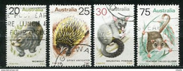 LOTE 1526  ///  (C050) AUSTRALIA   542/5 - Gebraucht