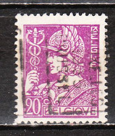 PRE6044B  Mercure - Bonne Valeur - Bruxelles 1935 - MNG - LOOK!!!! - Roller Precancels 1930-..