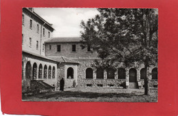 65----TOURNAY---abbaye NOTRE-DAME--le Cloître--voir 2 Scans - Tournay