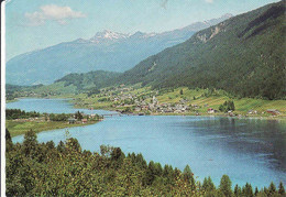 Austria, Kärnten, Weissensee, Gebraucht 1974 - Weissensee