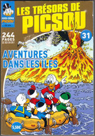 LES TRESORS DE PICSOU N° 31 - Picsou Magazine