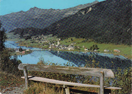 Austria, Kärnten, Weissensee, Gebraucht 1969 - Weissensee