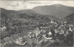 Reigoldswil 1907 Selten - BL Basel-Land