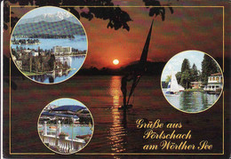 Austria, Kärnten, Pörtschach, Bezirk Klagenfurt-Land, Gebraucht 2003 - Pörtschach