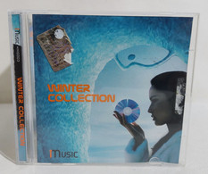 I110388 CD - Compilation Winter Collection (Anastacia Joss Stone Battiato) - Compilations