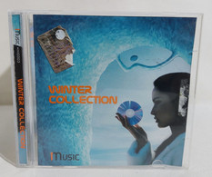 I110388 CD - Compilation Winter Collection (Anastacia Joss Stone Battiato) - Hit-Compilations
