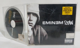 I110401 CD Singolo - Eminem - Stan - Aftermath 1999 - Rap En Hip Hop