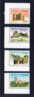 PORTUGAL  CHATEAU   XX MNH SUPERBE - Vrac (max 999 Timbres)