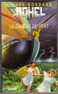 ROHEL LE CONQUERANT N° 13 " LE CHOEUR DU VENT " VAUGIRARD DE 1996 - Vaugirard