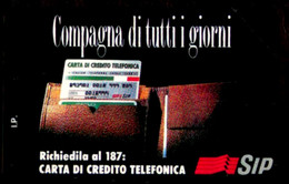 G 220 C&C 1253 SCHEDA TELEFONICA NUOVA MAGNETIZZATA COMPAGNA 15.000 30.06.95 TES - Öff. Diverse TK