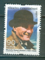 Turkey, Yvert No 3474 - Gebraucht