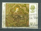 UK, Yvert No 814 - Non Classificati