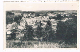 B-9274  HOUFFALIZE : Panorama - Houffalize