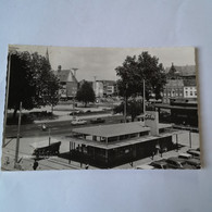 Arnhem // Velperplein (GTW) 1965 - Arnhem