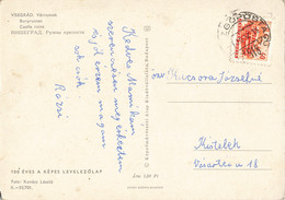 Bahnpost (R.P.O. / T.P.O.) 518 (BP0944) - Lettres & Documents