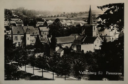 Valkenburg // Panorama (niet Standaard) 1949 - Valkenburg