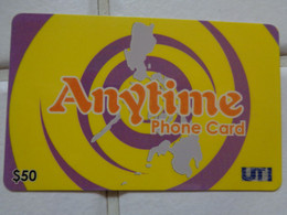 Philippines Phonecard - Philippinen