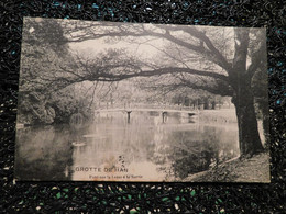 Grotte De Han, Pont Sur La Lesse à La Sortie (A15) - Rochefort