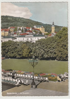 Baden-Baden, Baden-Württemberg - Baden-Baden