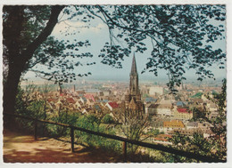 Freiburg I. Br., Baden-Württemberg - Freiburg I. Br.