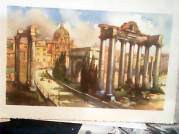 5 CARD ROMA ILLUSTRATA RAIMONDI VBN1950/59 JB6322 - Verzamelingen