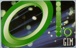 UK - GPT046 - Smartcard '95 - GIM - Specimen Without Control - Other & Unclassified