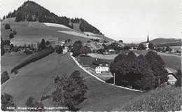 Guggisberg Mit Guggershörnli 1947 - Guggisberg