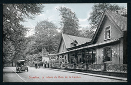 CPA - Carte Postale - Belgique - Bruxelles - La Laiterie Du Bois De La Cambre (CP22119) - Forêts, Parcs, Jardins