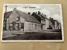 Meulebeke  Oostroozebekestraat   Edit Huis Dobbelaere N° 4 - Meulebeke