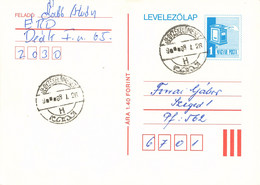 Bahnpost (R.P.O. / T.P.O.) 9 (BP0996) - Lettres & Documents