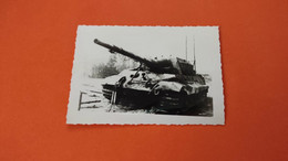 2 WK Foto Photo WWII 2 WK Foto Photo WWII PzJägd Tiger Panzer Tank - 1939-45